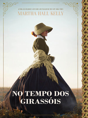 cover image of No Tempo dos Girassóis